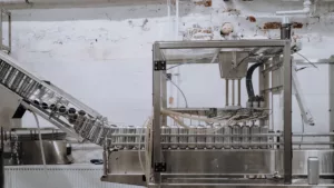 Wie Aluminiumfolie in Fabriken hergestellt wird