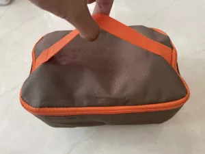 Vorteile von Thermoboxen mit Tragetaschen