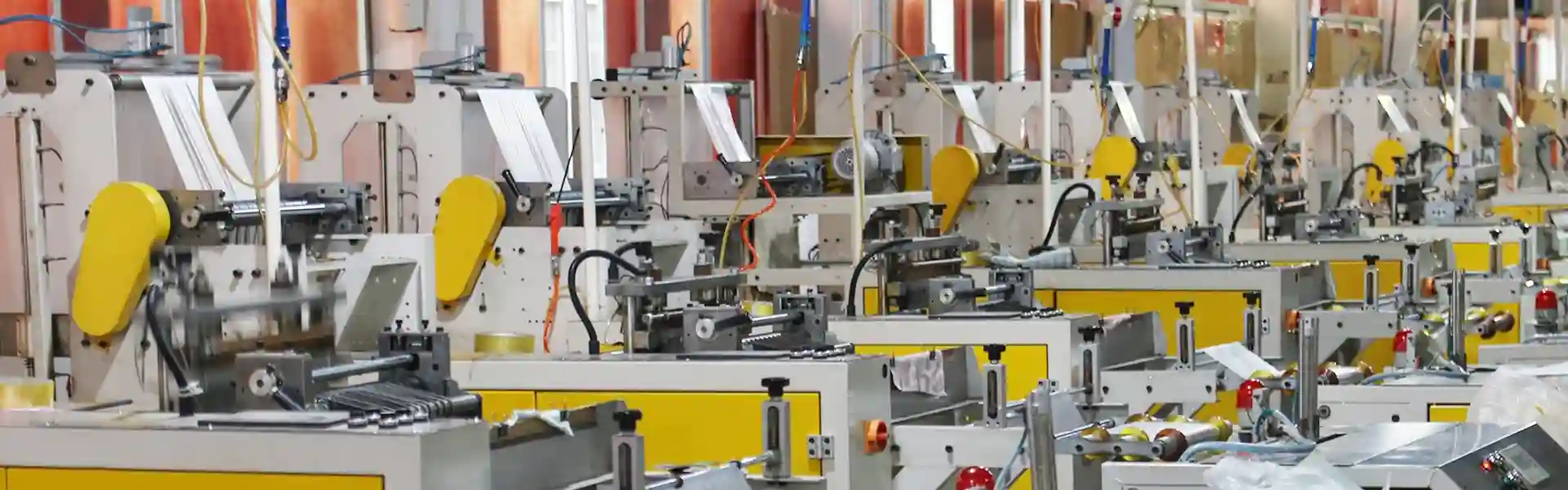 Artfullife® Fabrikumgebung für die Produktion
